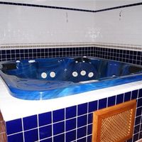 Villa in Spain, Andalucia