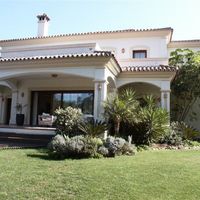 Villa in Spain, Andalucia, 350 sq.m.