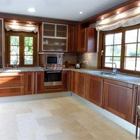 Villa in Spain, Andalucia, 350 sq.m.