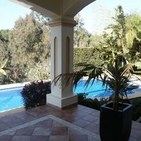 Villa in Spain, Andalucia, 350 sq.m.
