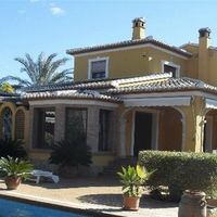 Villa in Spain