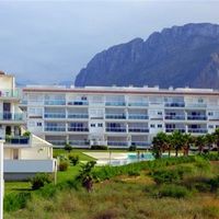 Квартира в Испании