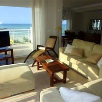 Квартира в Испании