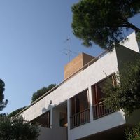 Villa in Spain, 470 sq.m.