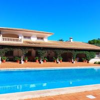 Вилла в Испании