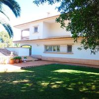 Вилла в Испании