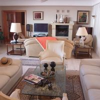 Вилла в Испании