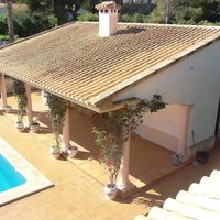 Вилла в Испании