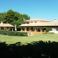 Вилла в Испании