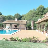 Вилла в Испании