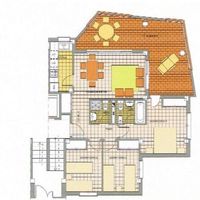 Квартира в Испании, 105 кв.м.