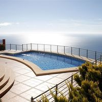 Villa in Spain, 380 sq.m.