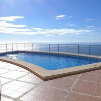 Villa in Spain, 380 sq.m.