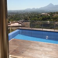 Villa in Spain, 765 sq.m.