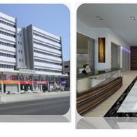 Other commercial property in Republic of Cyprus, Lemesou, 498 sq.m.