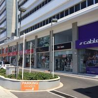 Other commercial property in Republic of Cyprus, Lemesou, 498 sq.m.