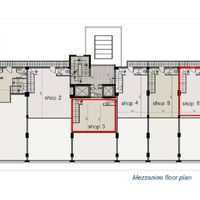 Other commercial property in Republic of Cyprus, Lemesou, 498 sq.m.