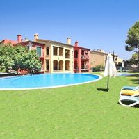 Flat in Spain, Balearic Islands, Palma, 140 sq.m.