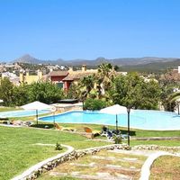 Flat in Spain, Balearic Islands, Palma, 140 sq.m.