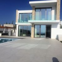 Villa in Republic of Cyprus, Lemesou, 240 sq.m.