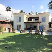 Villa in Republic of Cyprus, Lemesou, 390 sq.m.