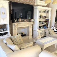 Villa in Republic of Cyprus, Lemesou, 390 sq.m.