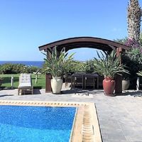 Villa in Republic of Cyprus, Lemesou, 390 sq.m.