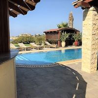 Villa in Republic of Cyprus, Lemesou, 390 sq.m.