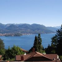 Вилла в Италии, 205 кв.м.