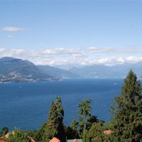 Вилла в Италии, 205 кв.м.