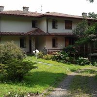 Villa in Italy, 530 sq.m.