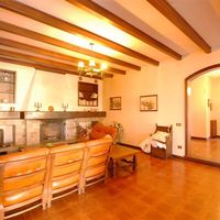 Villa in Italy, 530 sq.m.