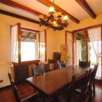 Villa in Italy, 530 sq.m.