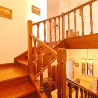 Villa in Italy, 530 sq.m.