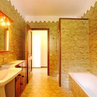 Villa in Italy, 530 sq.m.