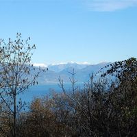 Villa in Italy, 530 sq.m.