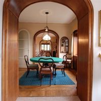 Вилла в Италии, 376 кв.м.