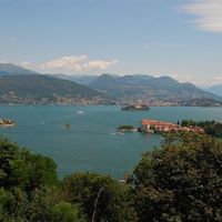 Вилла в Италии, 376 кв.м.