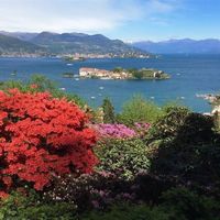 Вилла в Италии, 376 кв.м.