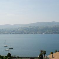 Villa in Italy, Tronzano Lago Maggiore, 345 sq.m.