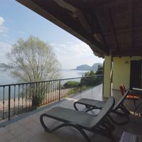 Villa in Italy, Tronzano Lago Maggiore, 83 sq.m.
