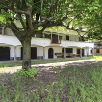 Villa in Italy, 425 sq.m.