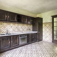 Villa in Italy, 425 sq.m.