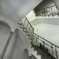 Villa in Italy, 425 sq.m.