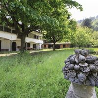 Villa in Italy, 425 sq.m.