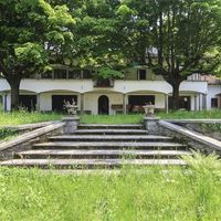 Villa in Italy, 425 sq.m.