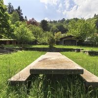 Villa in Italy, 425 sq.m.