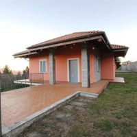 Вилла в Италии, Тронцано-Лаго-Маджоре, 287 кв.м.