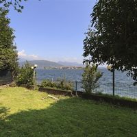 Villa in Italy, 758 sq.m.