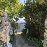 Villa in Italy, 758 sq.m.